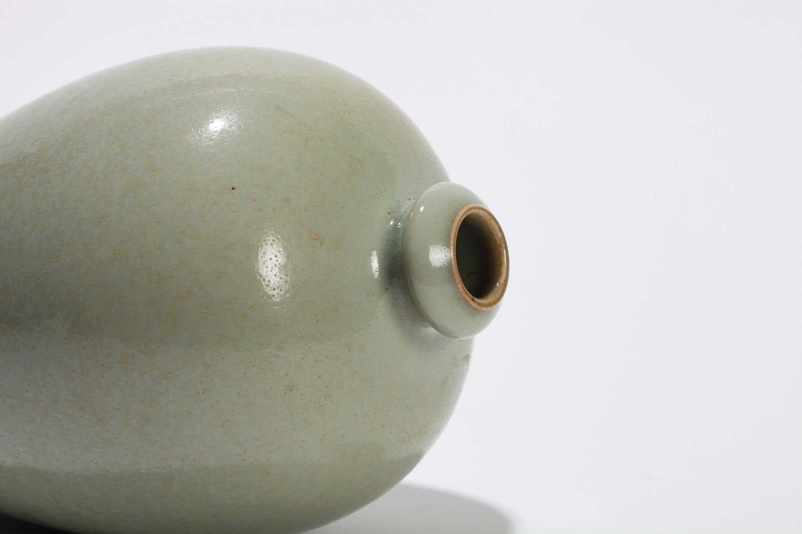 A JUN WARE MEIPING - 10