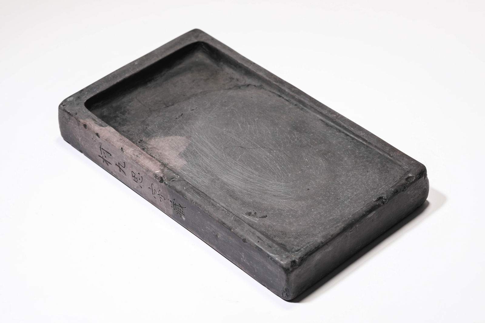 AN INKSTONE - 3