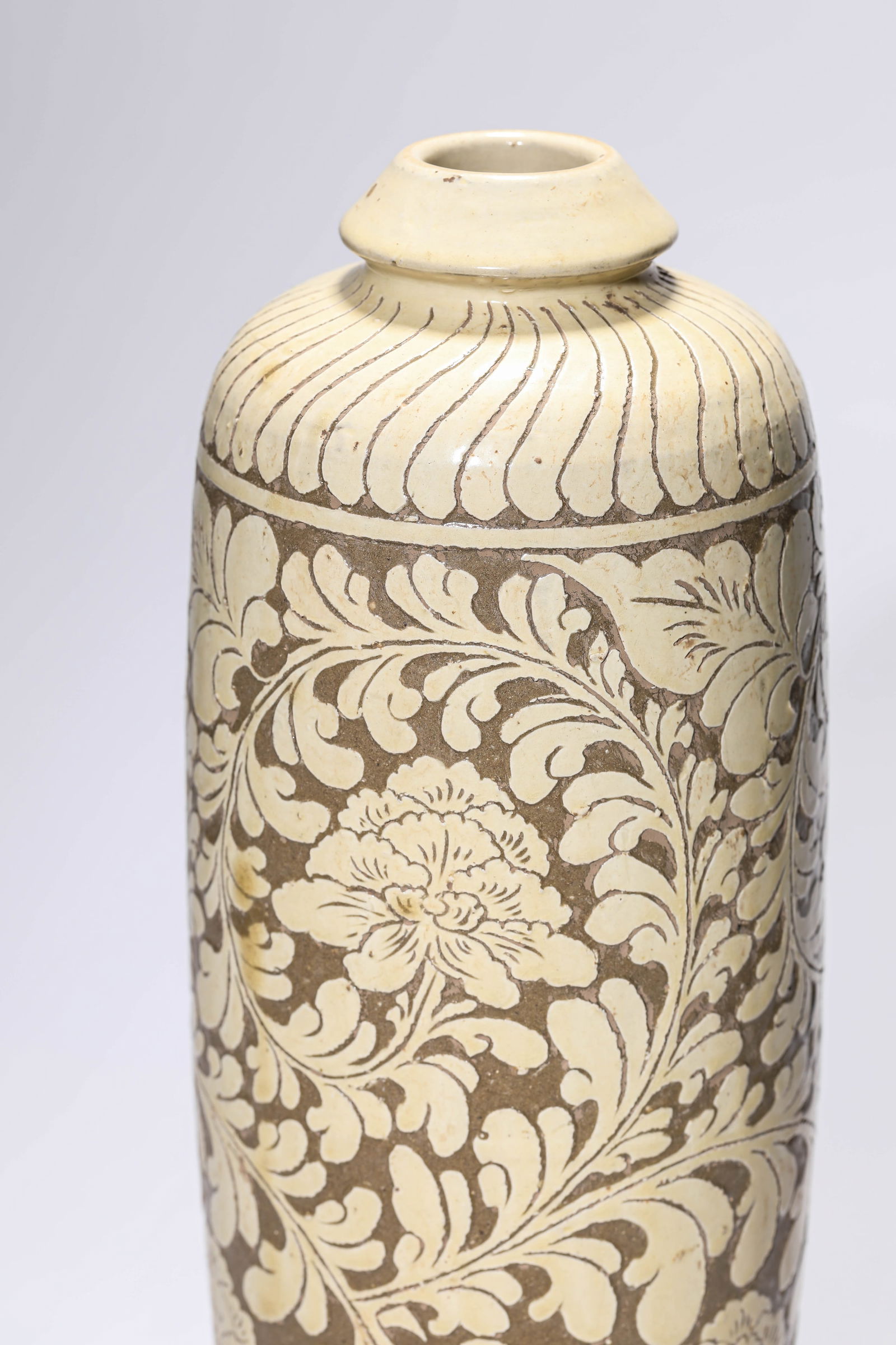 A CIZHOU-TYPE MEIPING - 2