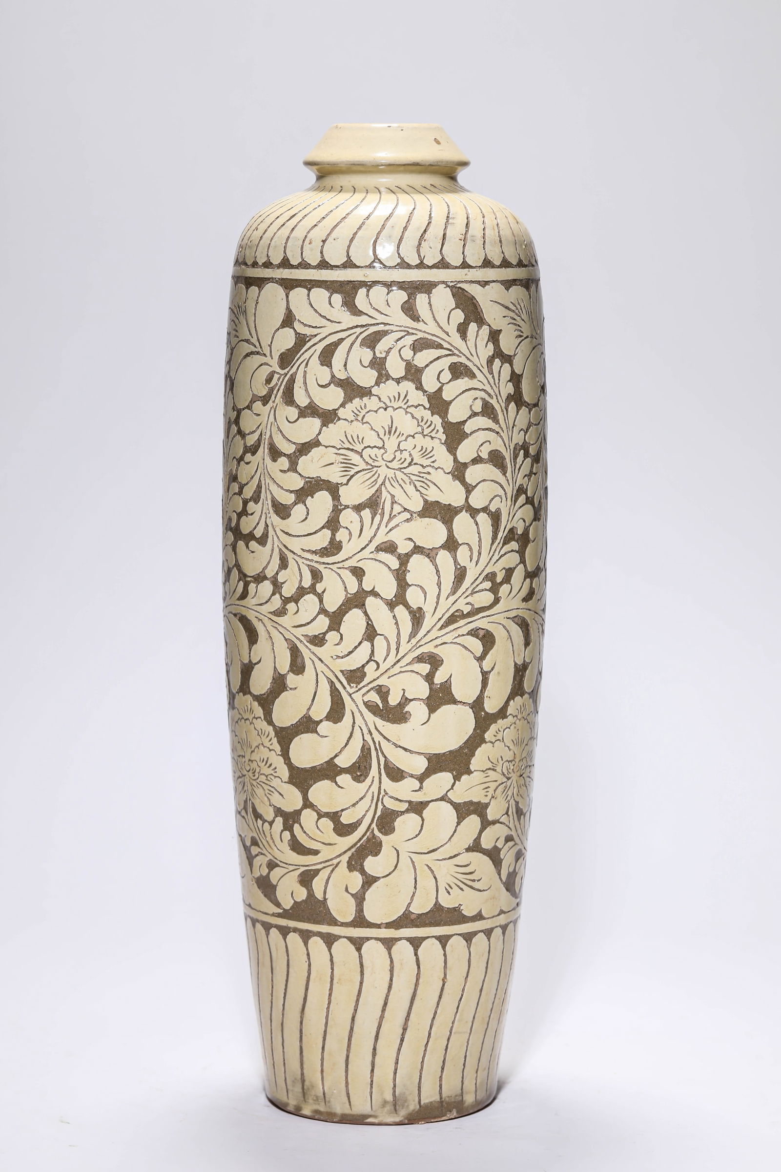 A CIZHOU-TYPE MEIPING - 3