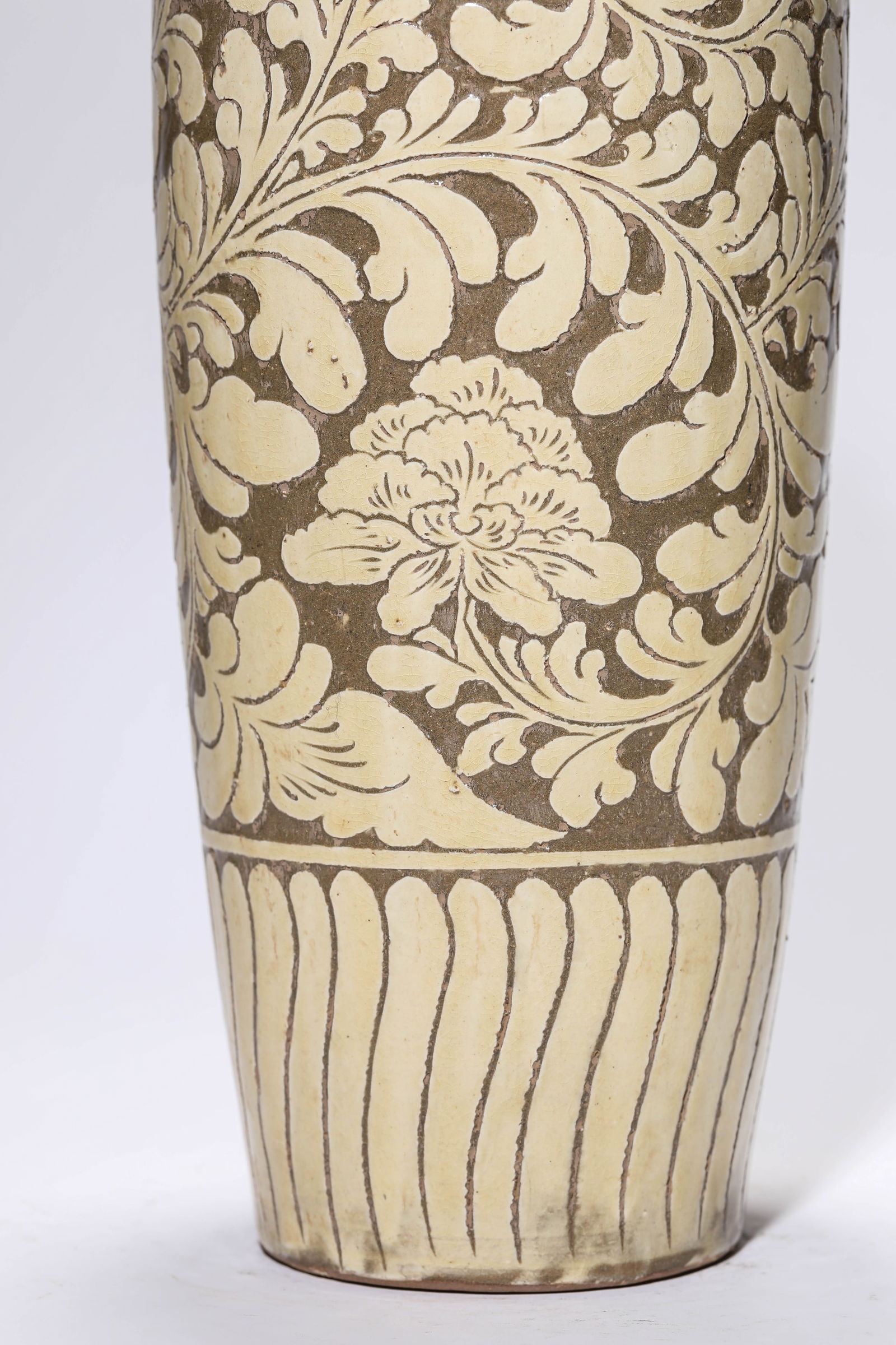 A CIZHOU-TYPE MEIPING - 4