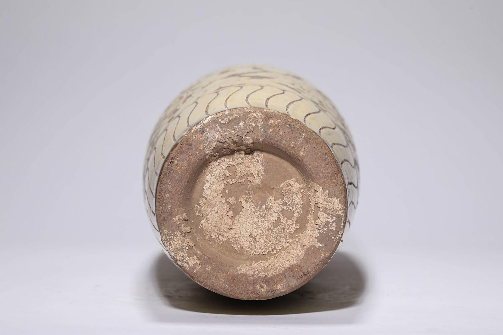 A CIZHOU-TYPE MEIPING - 6