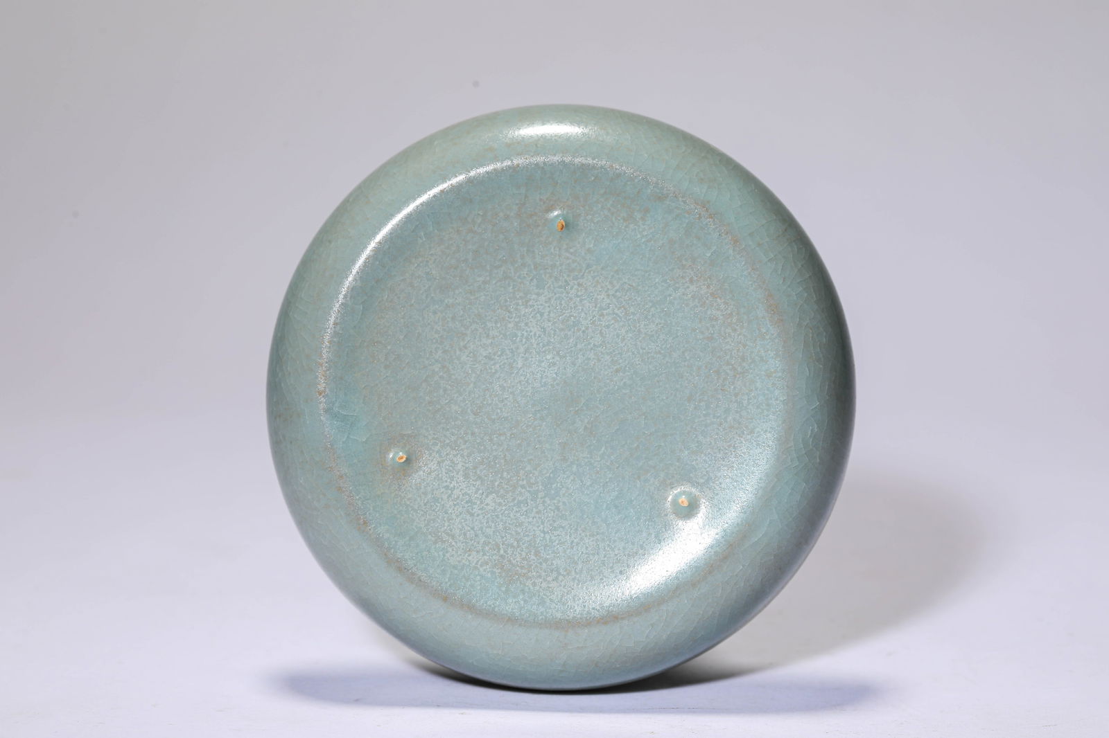 A RU-TYPE DISH - 3