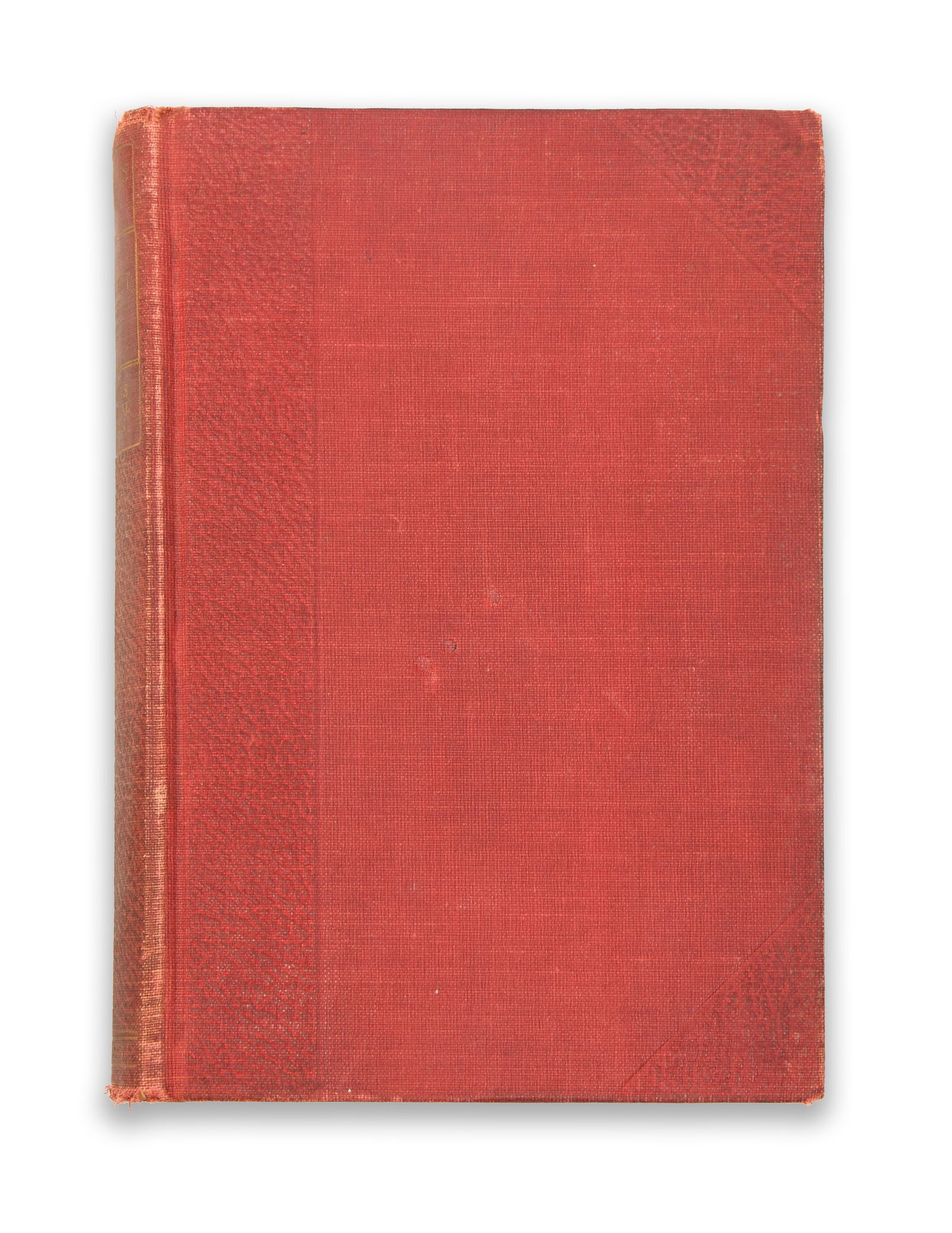 MARK TWAIN (1835–1910), SIGNED COPY, A CONNECTICUT YANKEE IN KING ARTHUR'S COURT, HARPER & (1 of 4)
