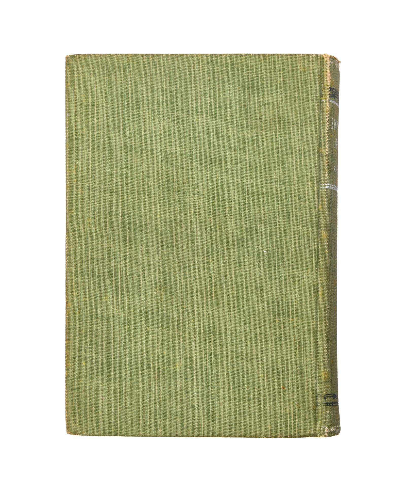 MARK TWAIN (1835–1910), SIGNED COPY, THE INNOCENTS ABROAD, OR THE NEW PILGRIM'S PROGRESS, JOSEPH - 3