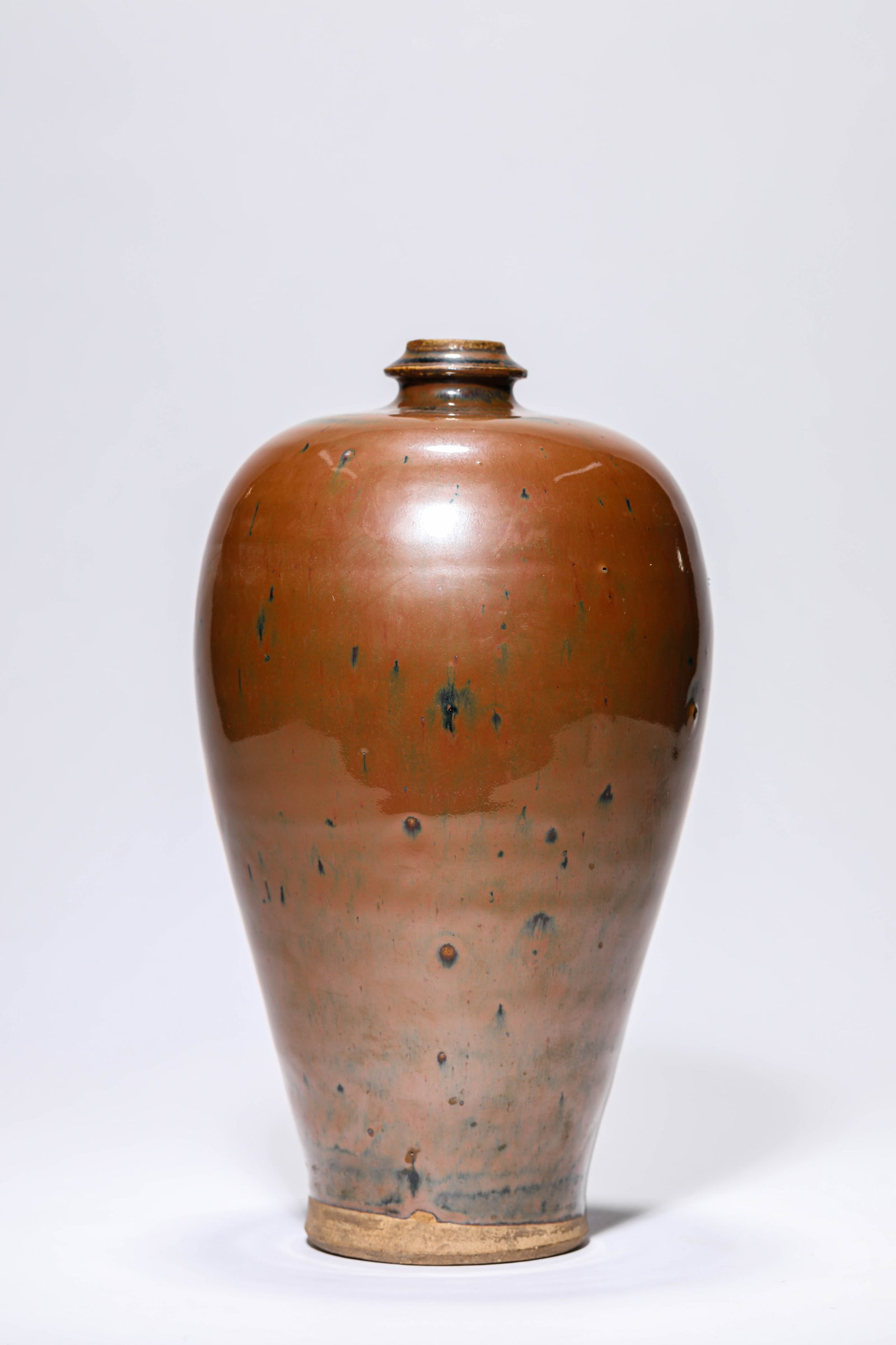 A CIZHOU-TYPE MEIPING - 3