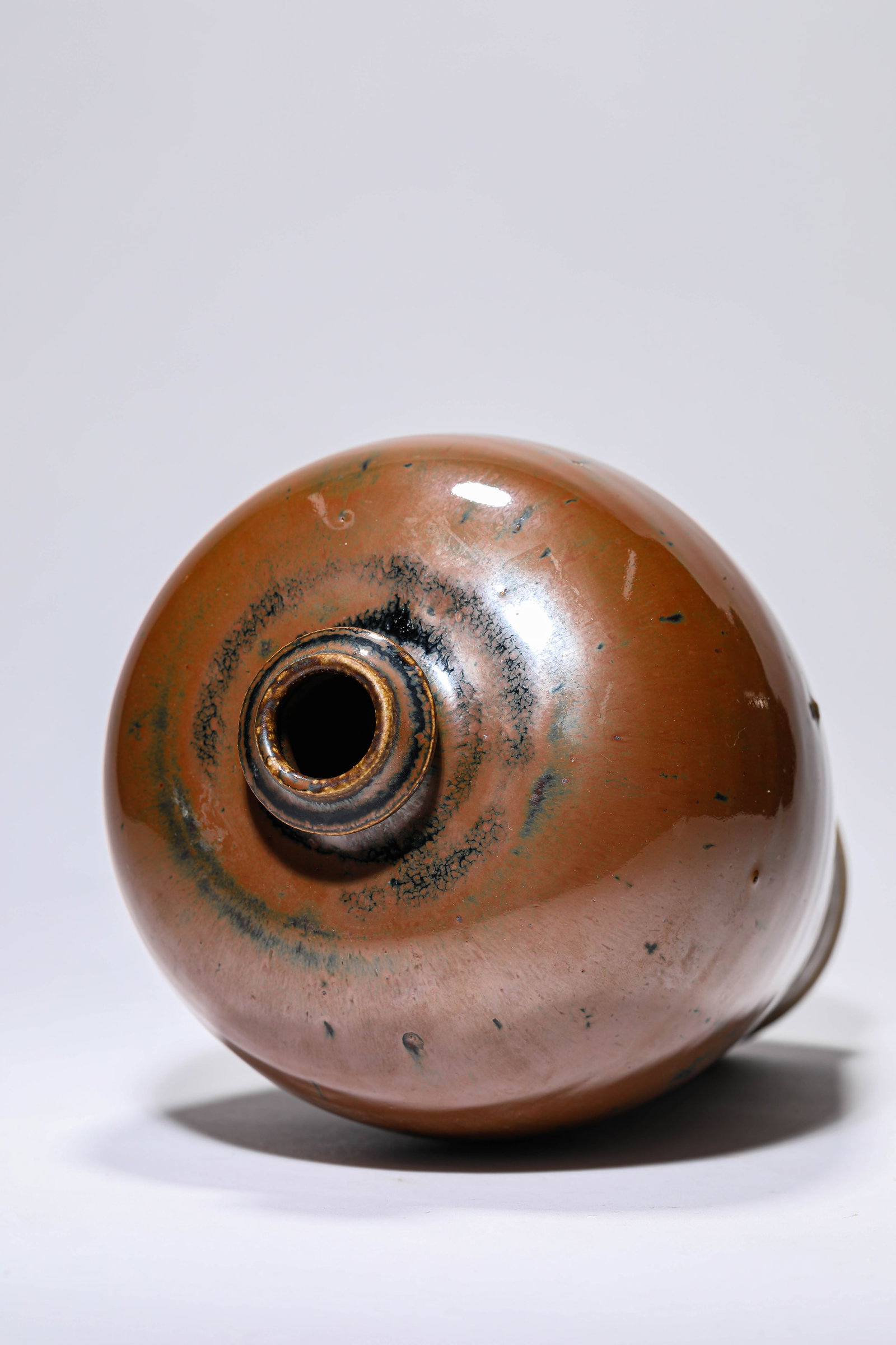A CIZHOU-TYPE MEIPING - 4