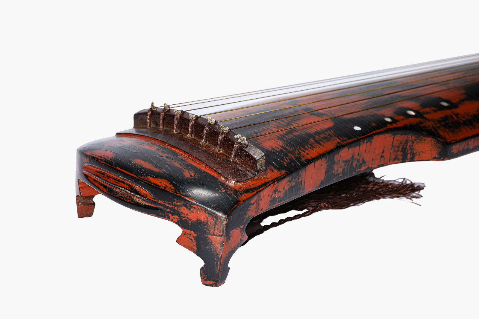 A GUQIN - 5