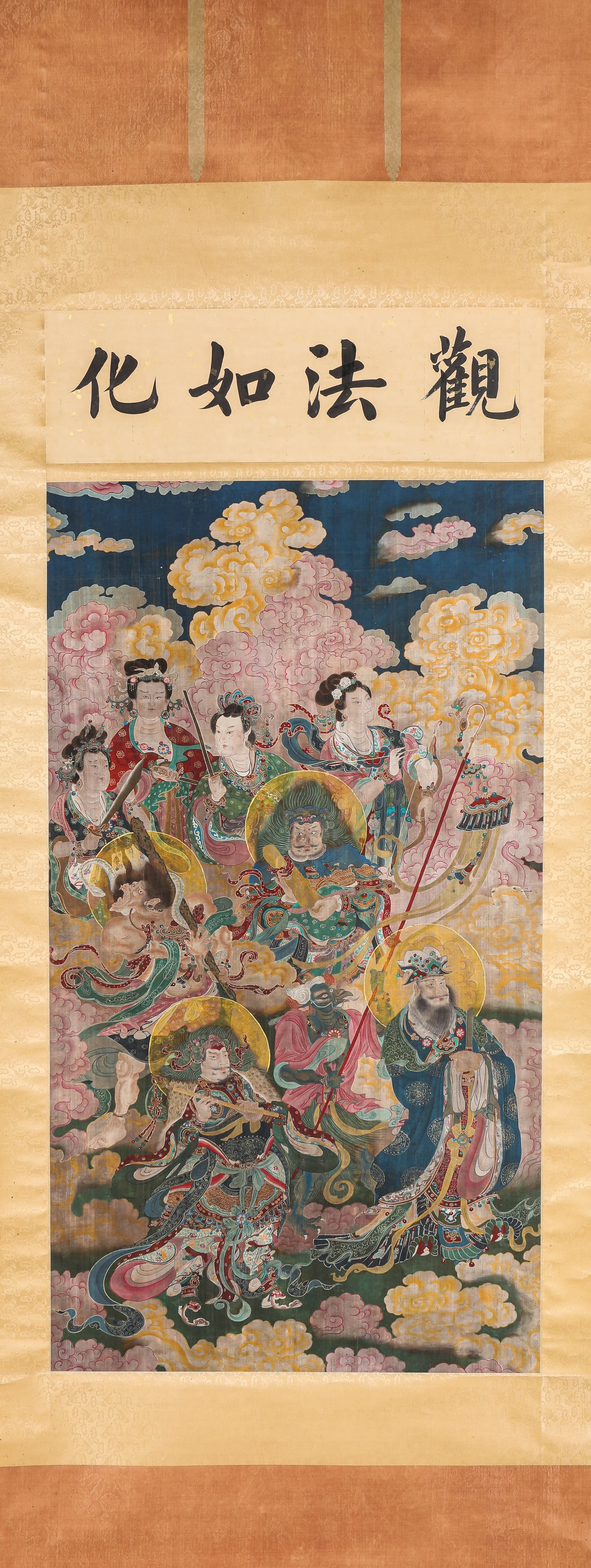 ANONYMOUS, BUDDHA - 2