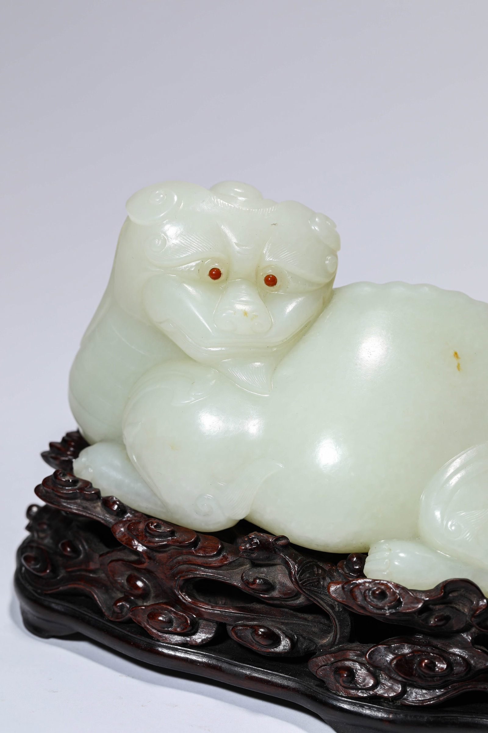 A JADE PIXIU - 2