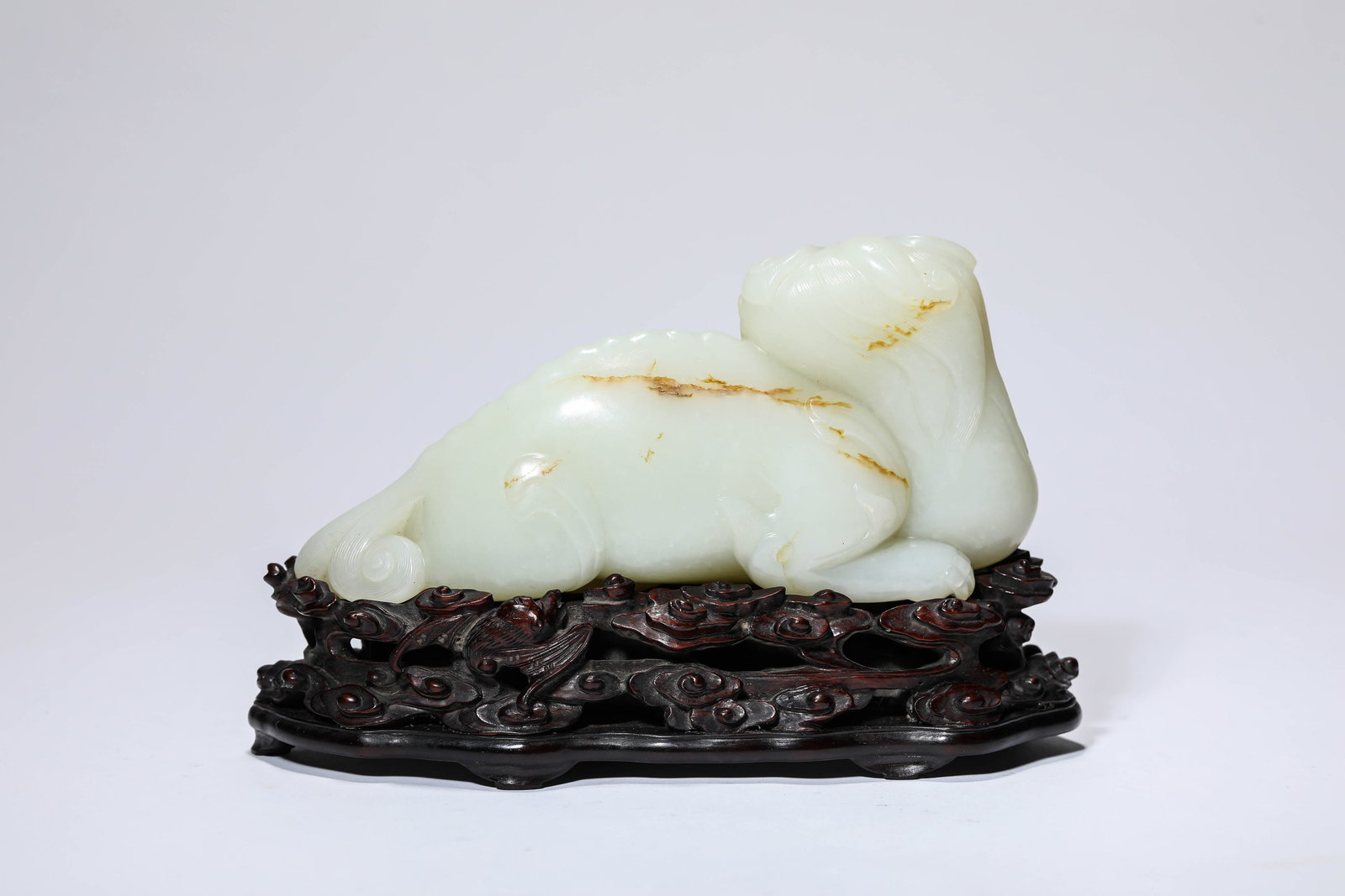 A JADE PIXIU - 3