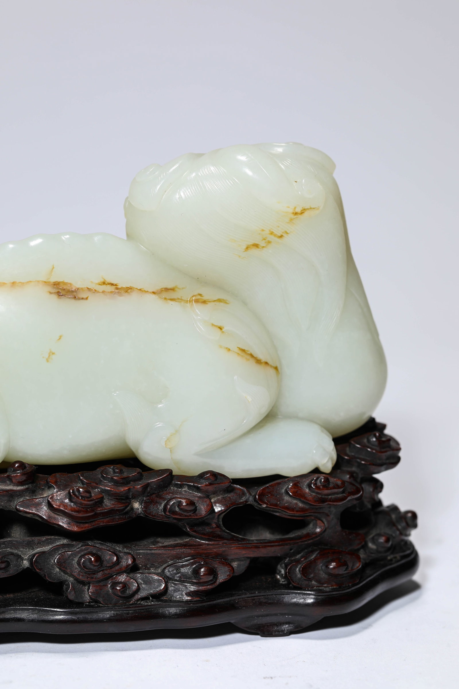 A JADE PIXIU - 4
