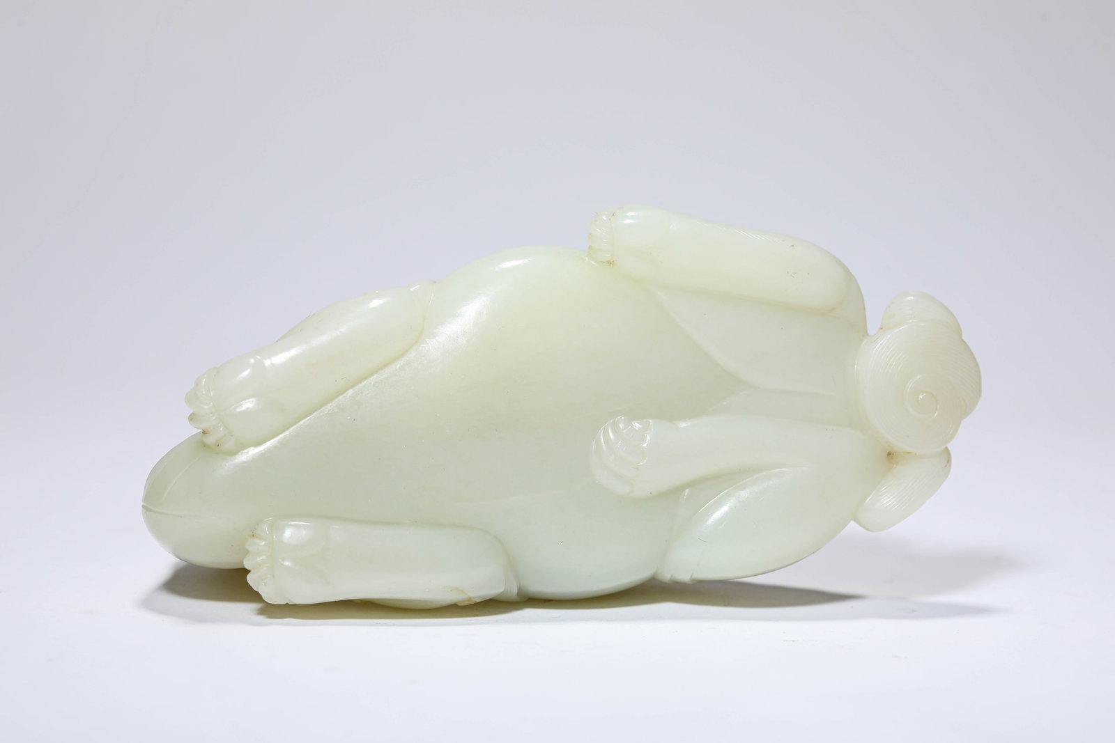 A JADE PIXIU - 5