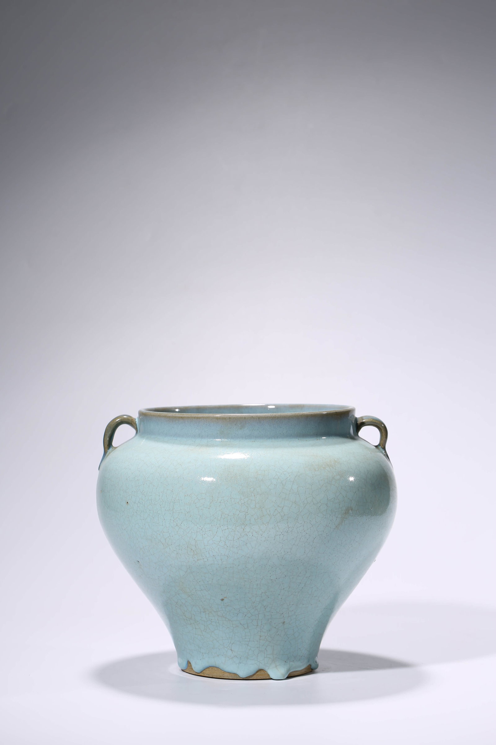 A JUN-TYPE JAR - 2