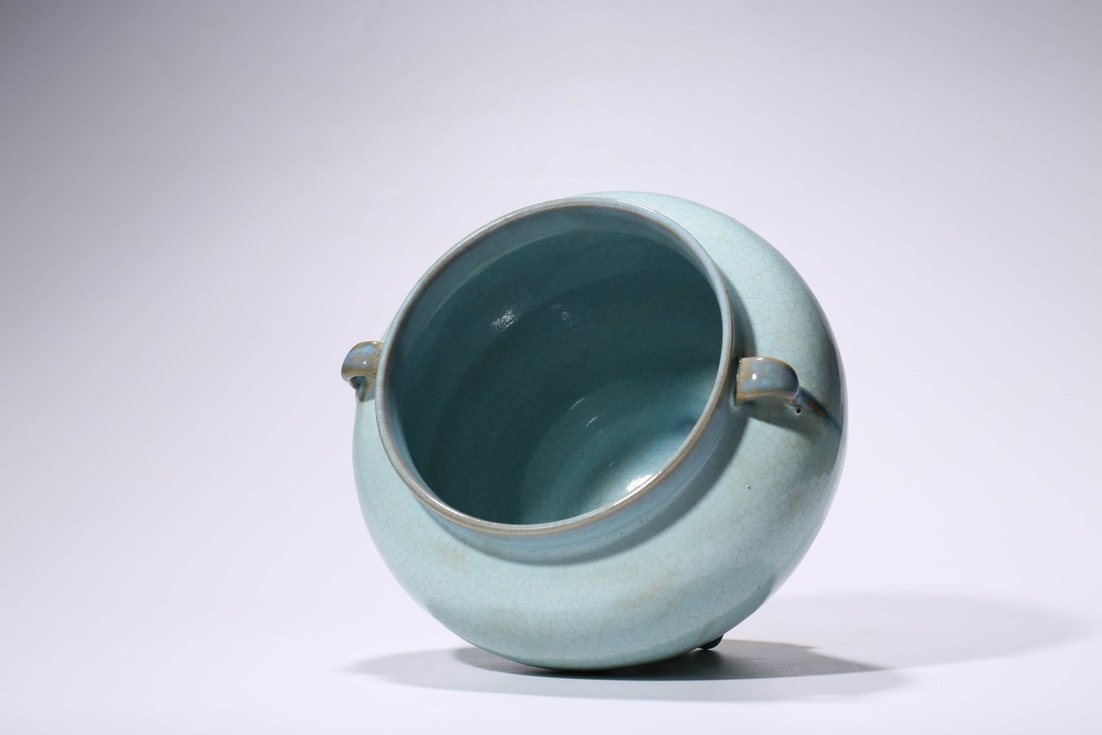 A JUN-TYPE JAR - 5