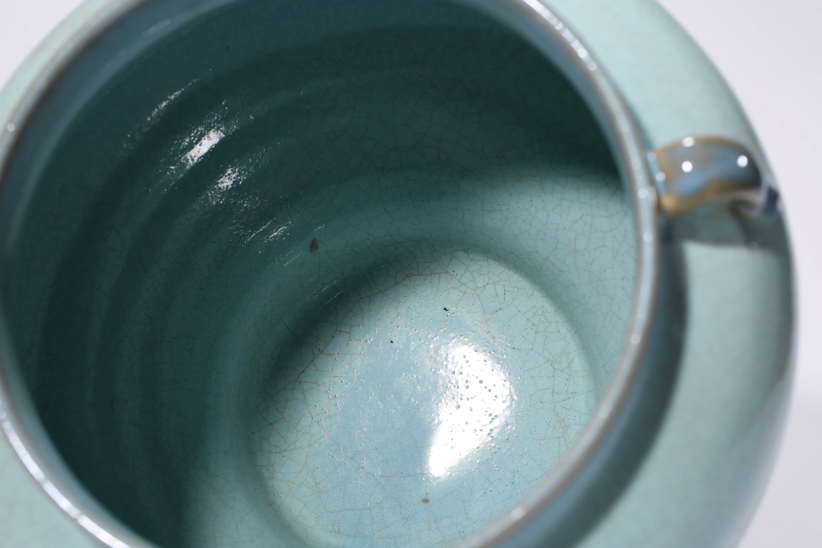 A JUN-TYPE JAR - 7