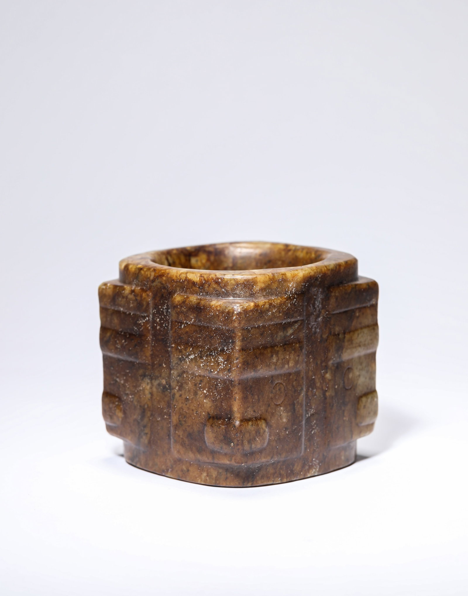 A JADE CONG (1 of 5)