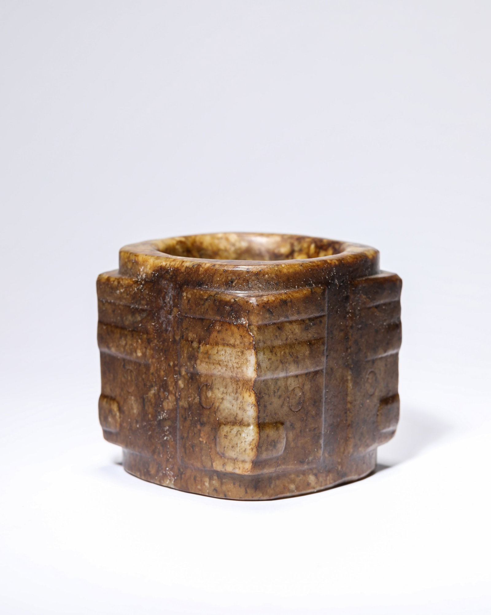 A JADE CONG - 3