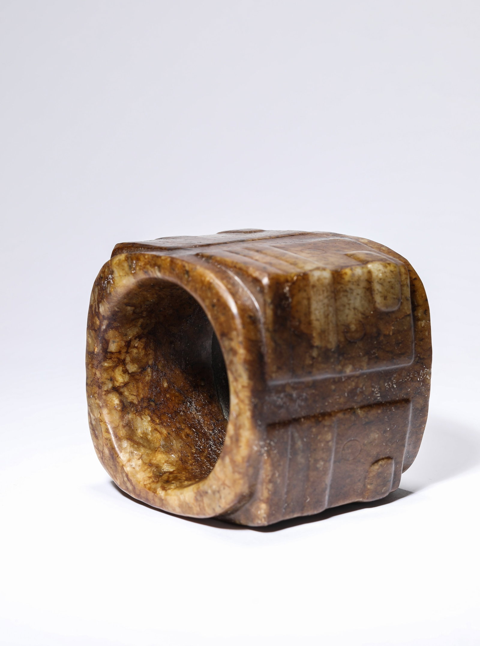 A JADE CONG - 4