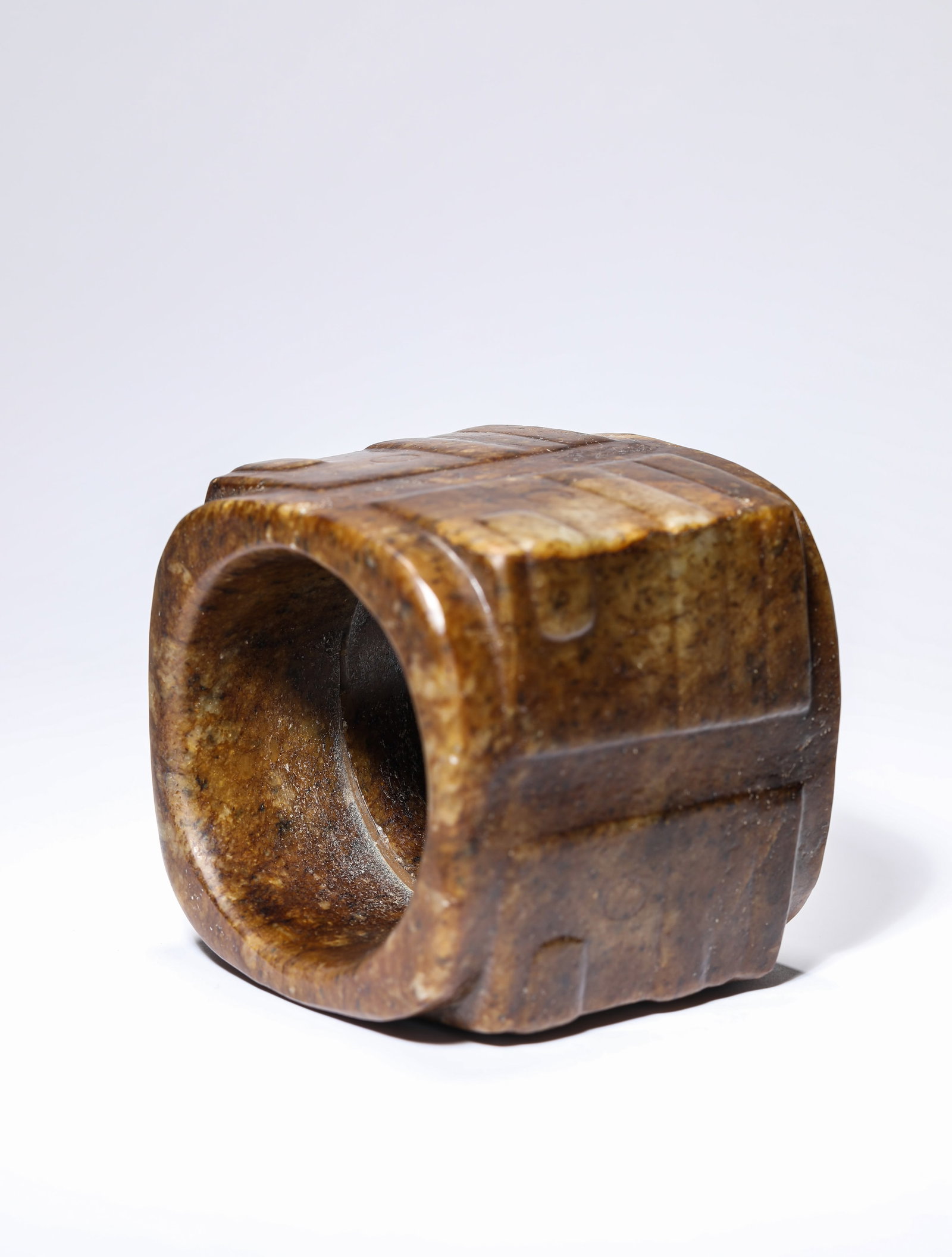 A JADE CONG - 5