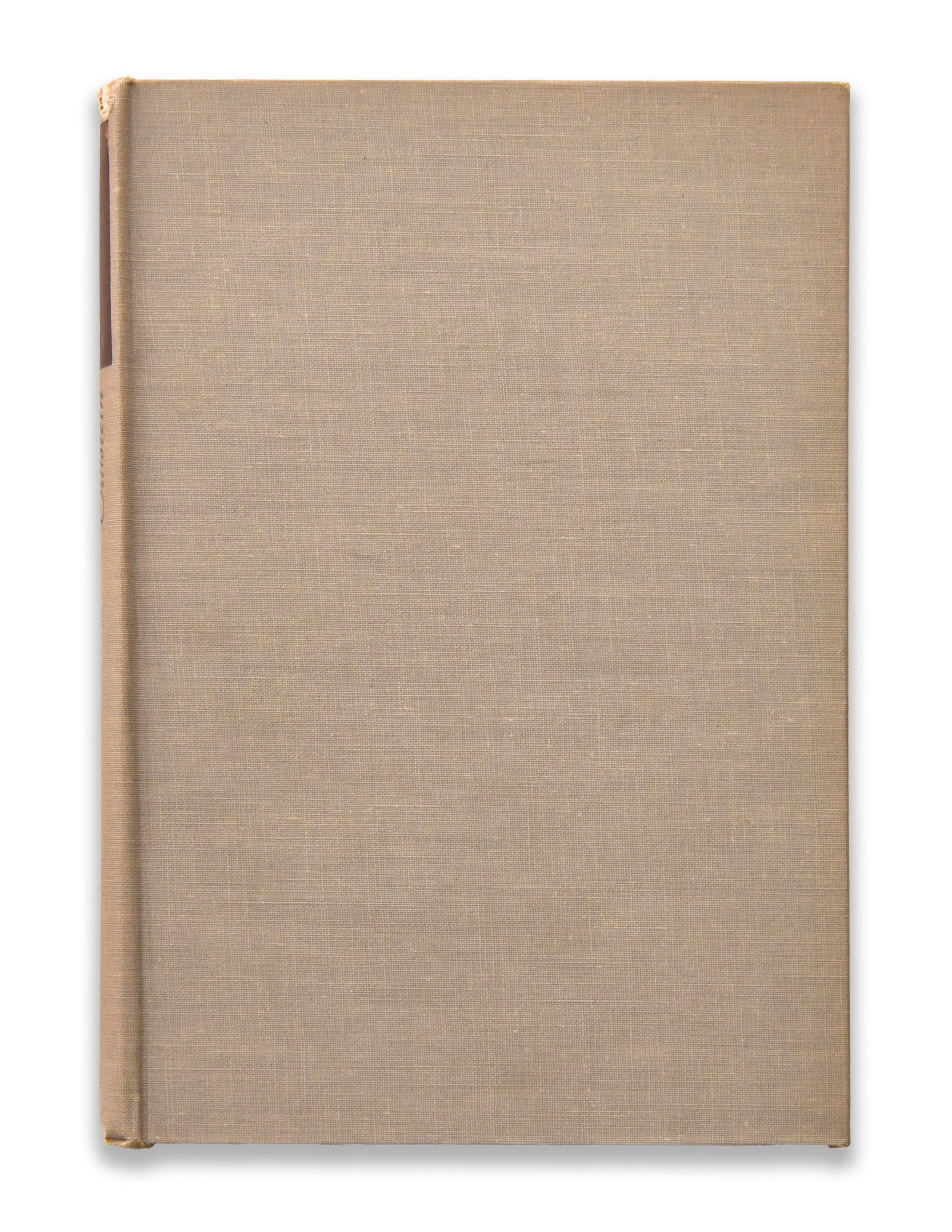 ALBERT EINSTEIN SIGNED THE MEANING OF RELATIVITY BOOK (1 of 4)
