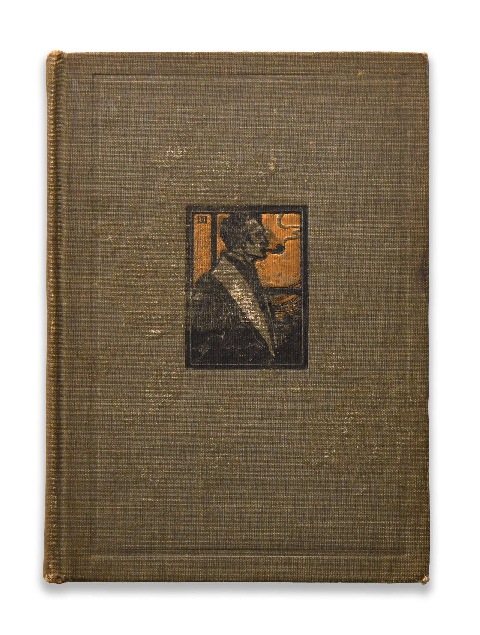 ARTHUR CONAN DOYLE SIGNED CONAN DOYLE'S BEST BOOKS SET: ARTHUR CONAN DOYLE SIGNED CONAN DOYLE'S BEST BOOKS SET Provenance and Authenticity: This lot is catalogued from photographs showing the signed book, the signed area, and the related structural