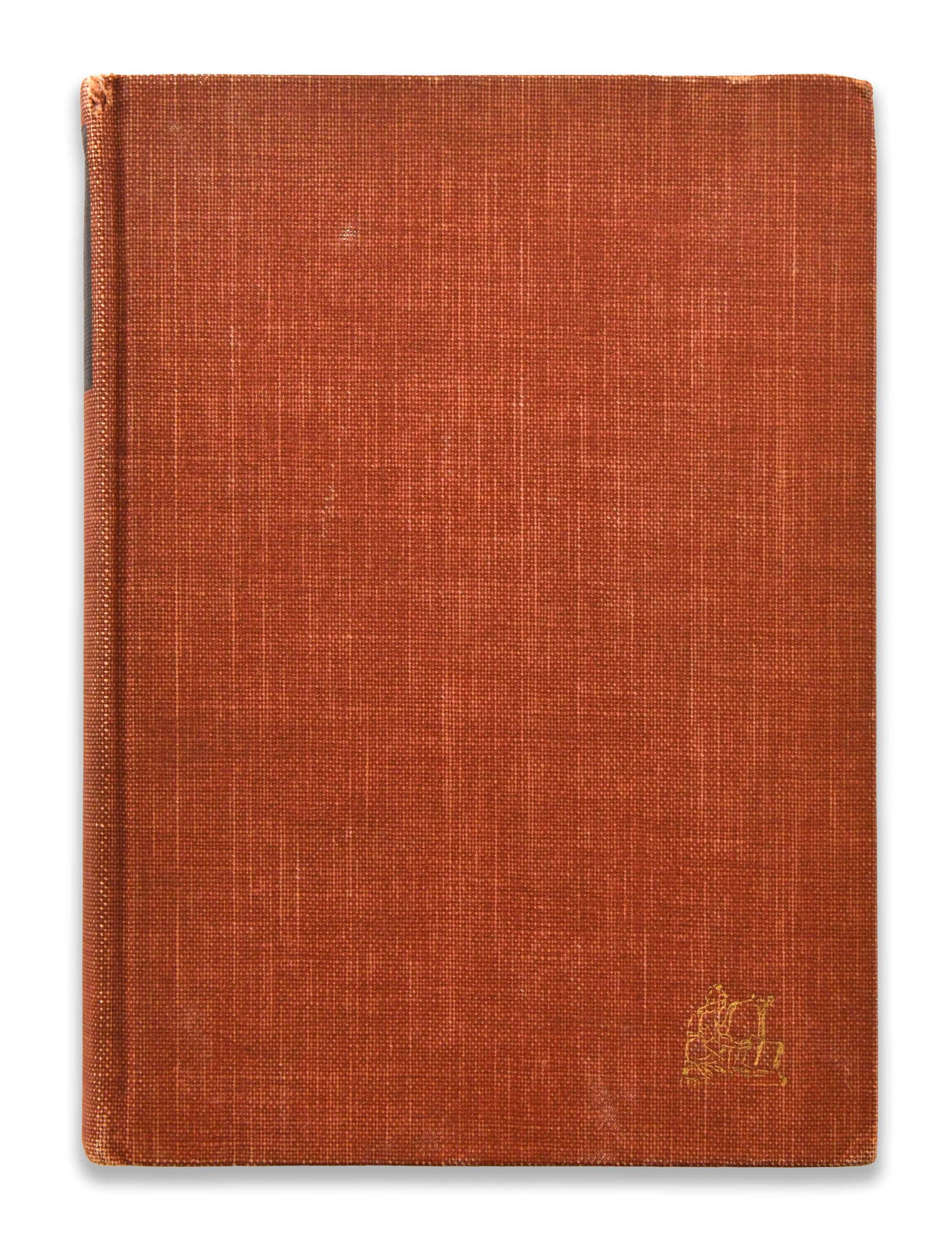 ALBERT EINSTEIN SIGNED THE WORLD AS I SEE IT BOOK: ALBERT EINSTEIN SIGNED THE WORLD AS I SEE IT BOOK Provenance and Authenticity: This lot is catalogued from photographs showing the signed book, the signed area, and the related structural details: