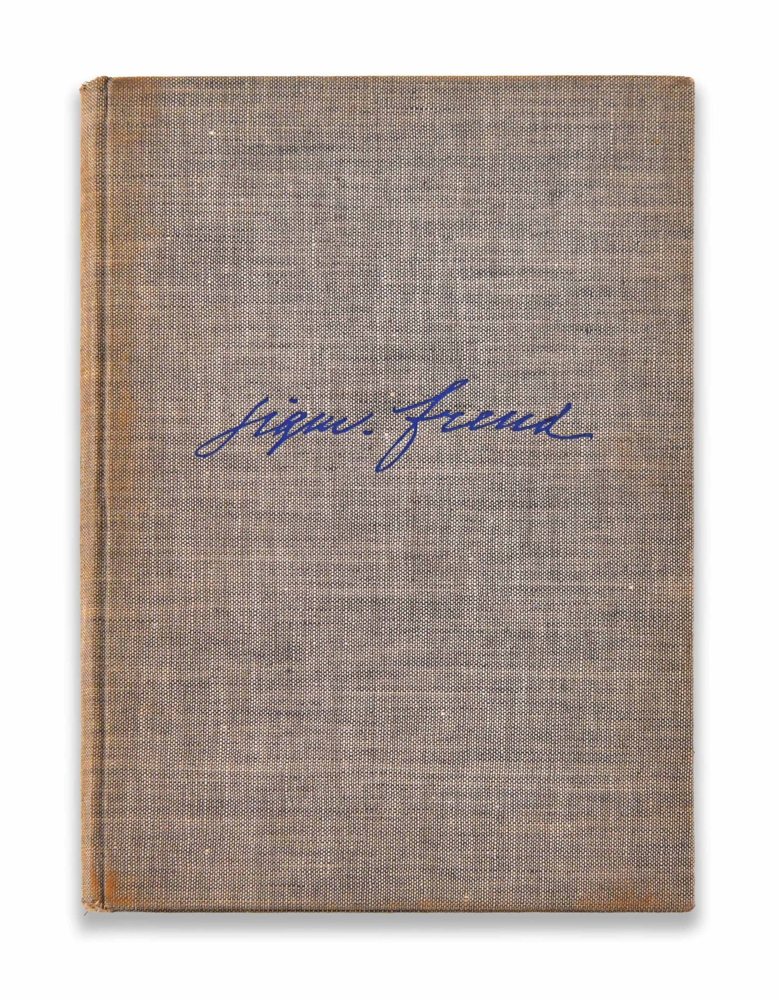 AGATHA CHRISTIE - SIGNED THE SECRET OF CHIMNEYS (1 of 4)