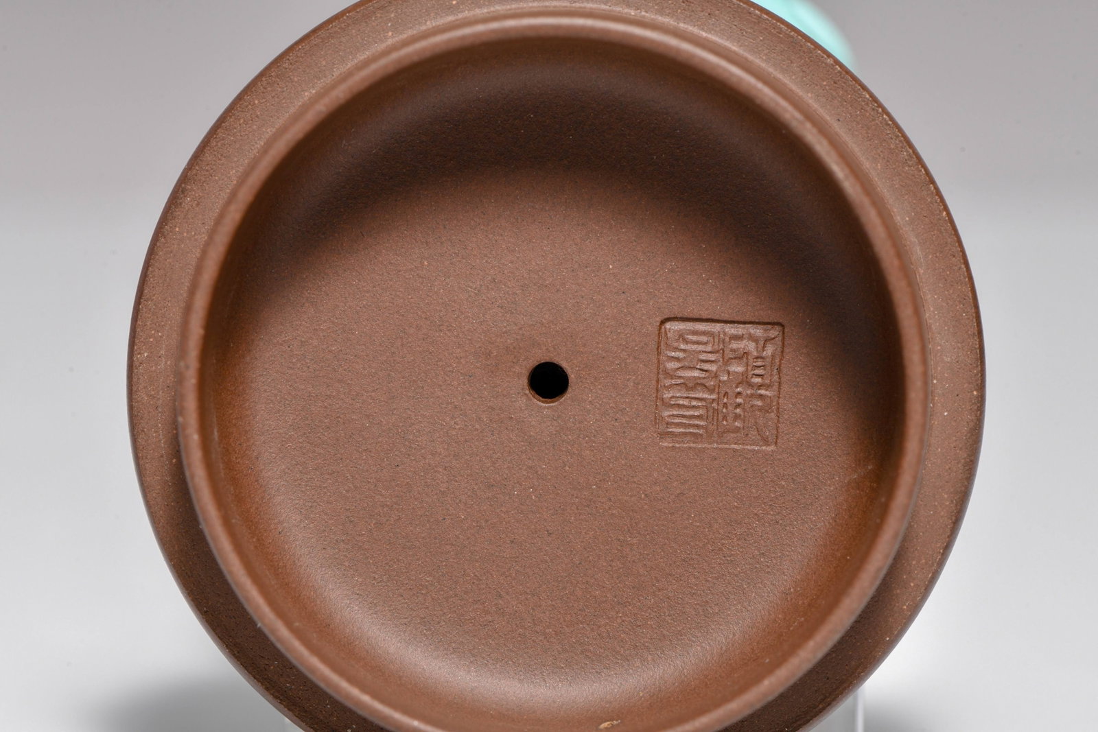 PORCELAIN POT - 5