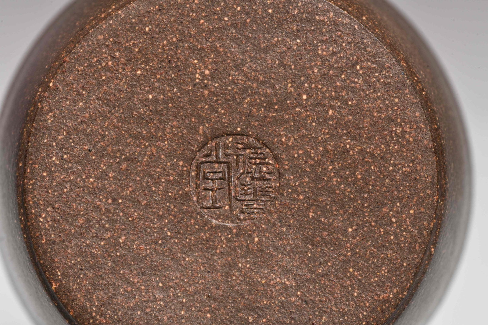 PORCELAIN POT - 5