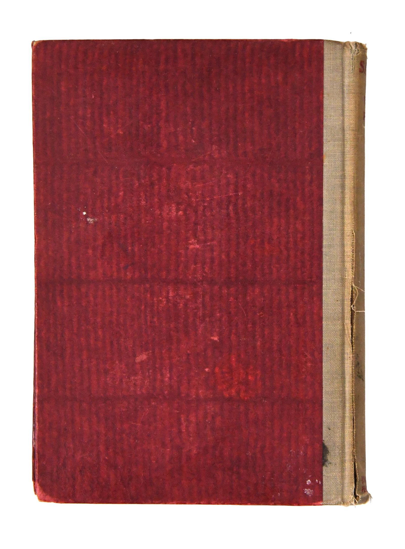 WILLIAM FAULKNER - SIGNED SANCTUARY - 4
