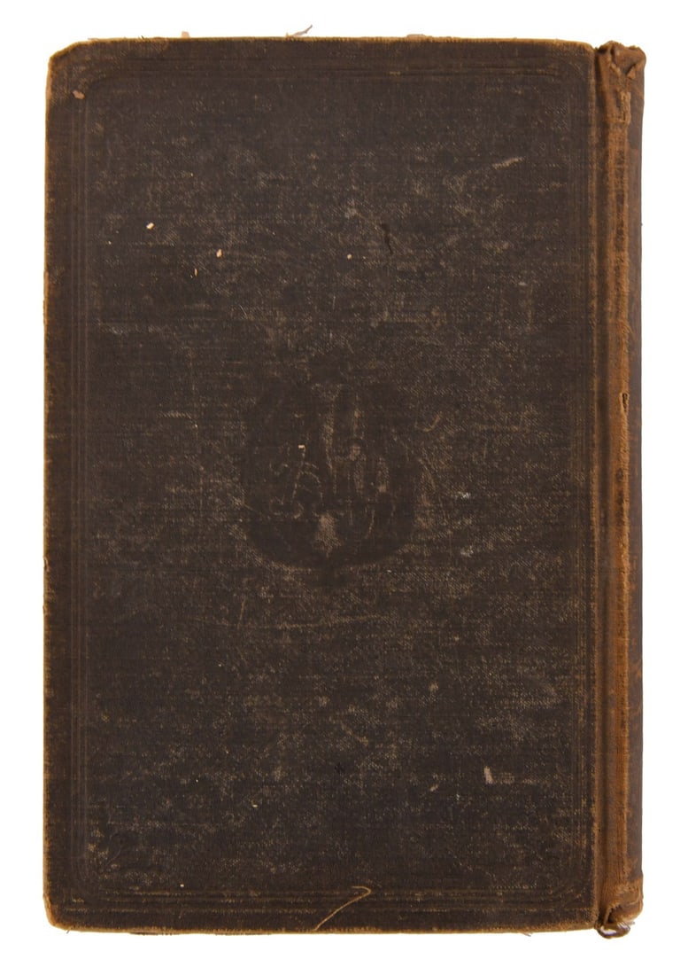 MARK TWAIN (1835-1910), SIGNED ROUGHING IT - 4