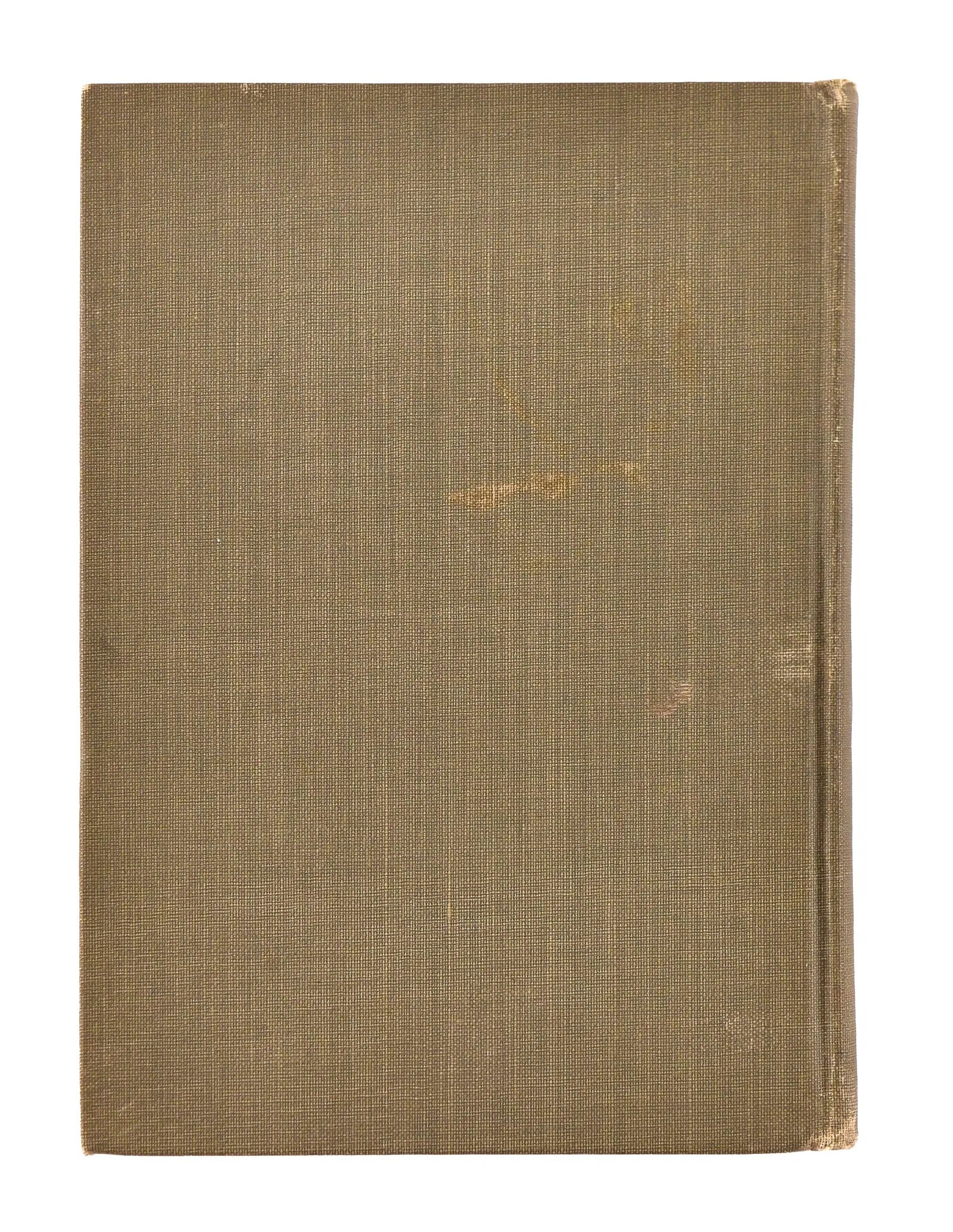 ARTHUR CONAN DOYLE - SIGNED A STUDY IN SCARLET - 2