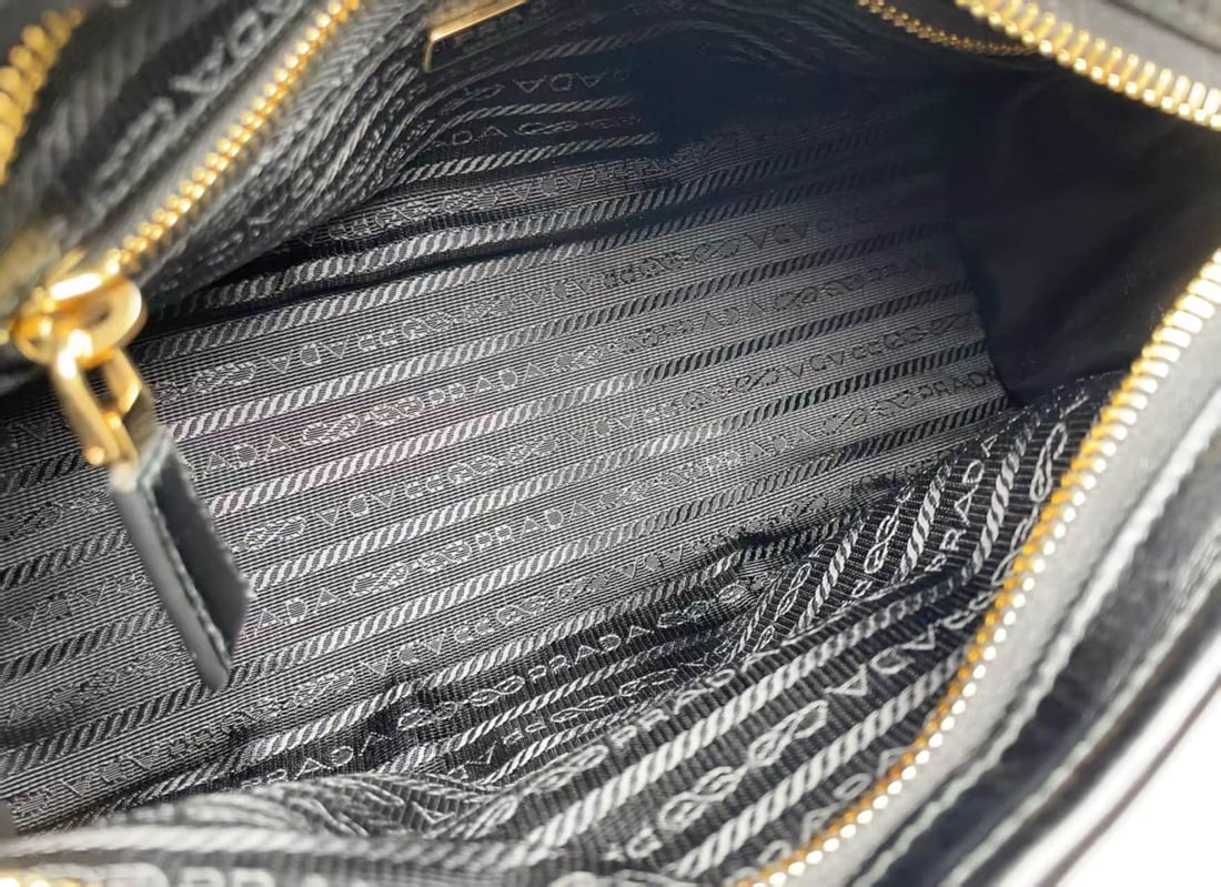 PRADA BONNIE HANDBAG - 3