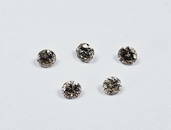 5 Natural Loose  Diamonds .70 CTTW 5 Natural Loose  Diamonds .70 CTTW