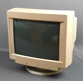 Apple Multiple Scan 15 Display M2943 Serial Number