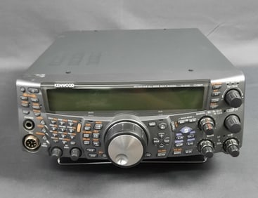 Kenwood All Mode Multi Bander TS2000x S/No