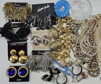 Jewelry Mystery Grab Bag What will you find??