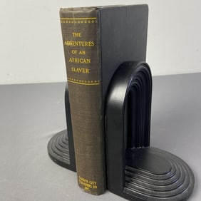 Adventures of an African Slaver Book 1928 Adventures of an African Slaver by Captain Theodore Canot