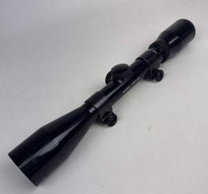 Bushnell Sportview Scope Model 74-4390-0