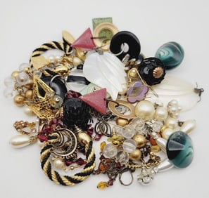 Mystery Earring Lot Mystery Earring Lot