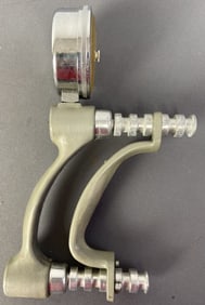 Hand Dynamometer Hand Strength Gauge by Asimow