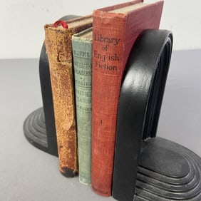 Antique Books Washington Holmes Hardy Autocrat of the Breakfast Table by Oliver Wendell Holmes,