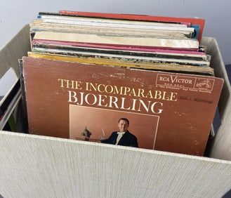 Over 50 Vinyl Record LP Albums More than 50 vinyl records including music by Bb King, Charley Pride,