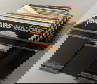 60 Vinyl Lp Record Albums Lot of over 60 vinyl records by Brahms, Bobby Goldsboro, and more! Vinyl