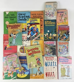 Vintage Children’s Paperback Book Lot 22 books. Signs of age and wear see photos for details. 13 x