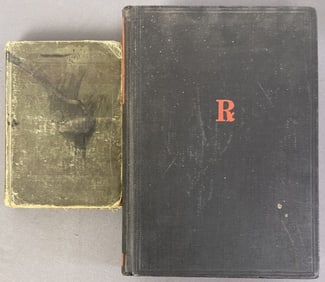 Vintage & Antique Anatomy & Medical Books The Human Body and Its Health by William Thayer Smith.