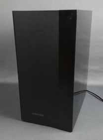 Samsung Subwoofer PSWK450 S/N