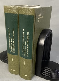 Expedition from Pittsburgh To Rockies Books Account of an Expedition from Pittsburgh to the Rocky