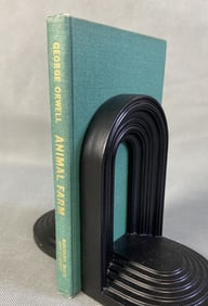 Animal Farm George Orwell Early Edition 1946 Animal Farm by George Orwell, published by Harcourt